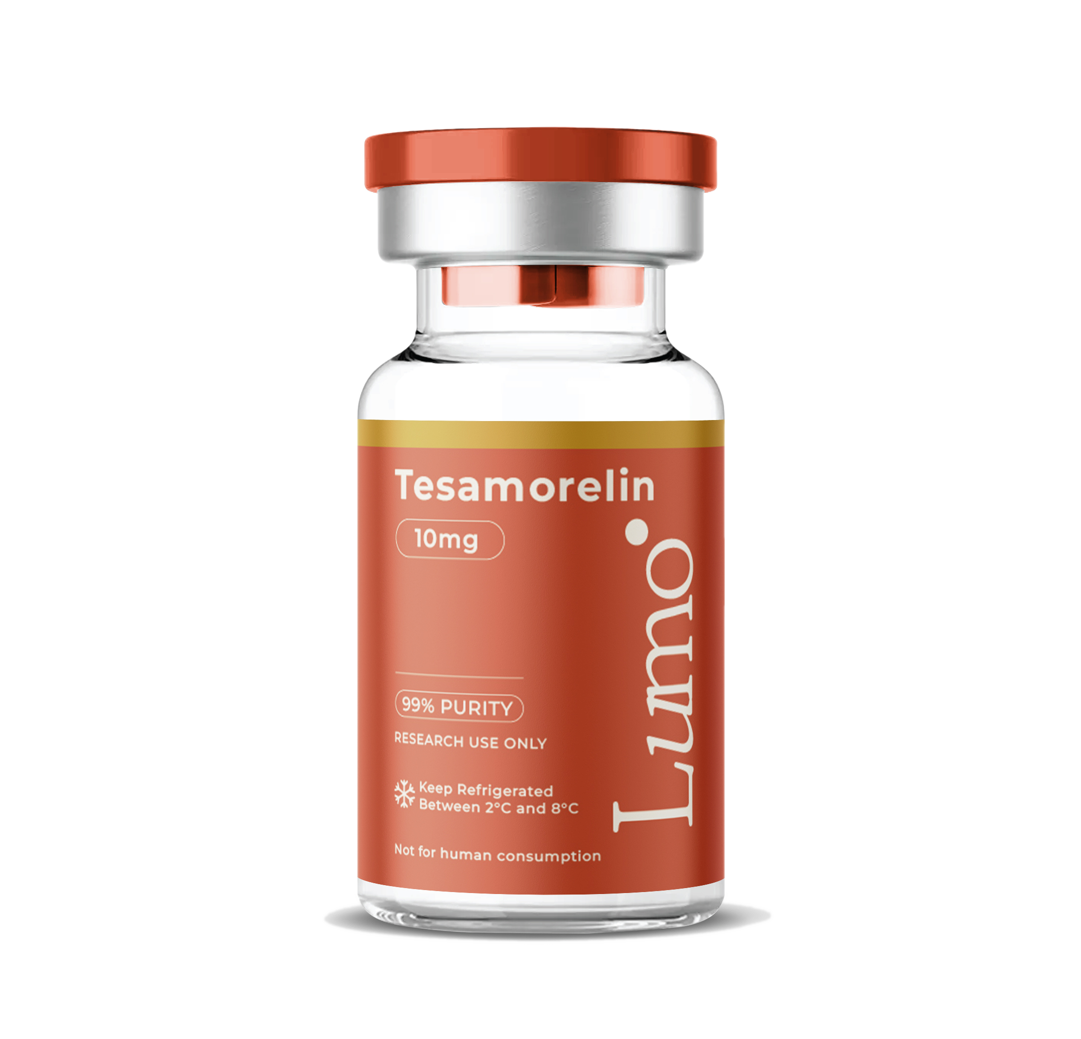 Tesamorelin